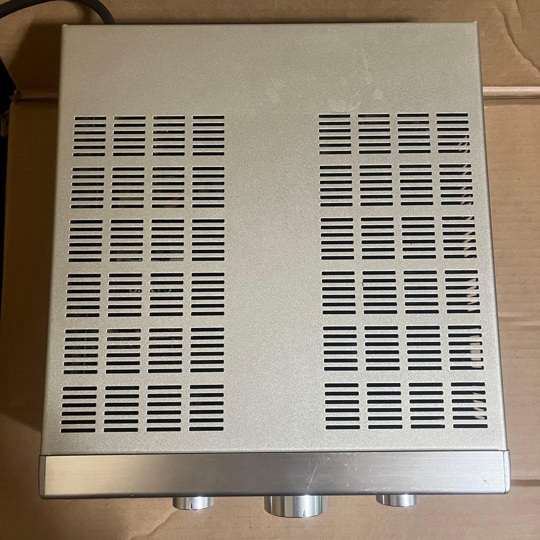 ONKYO プリメインアンプ INTEC A-922M LTD