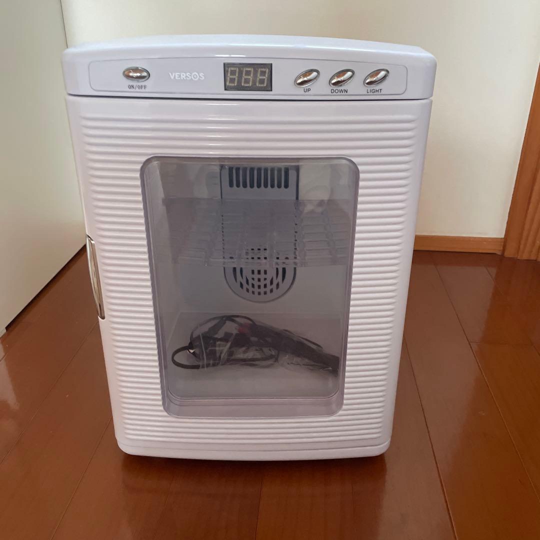 ベルソス冷温庫