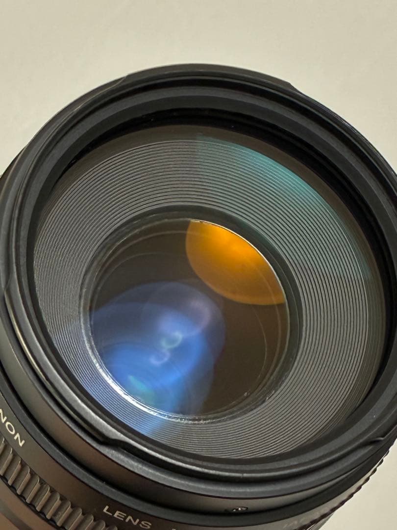 ⭐️美品⭐️キャノンCanon EF75-300mm F4-5.6 II 望遠レンズ