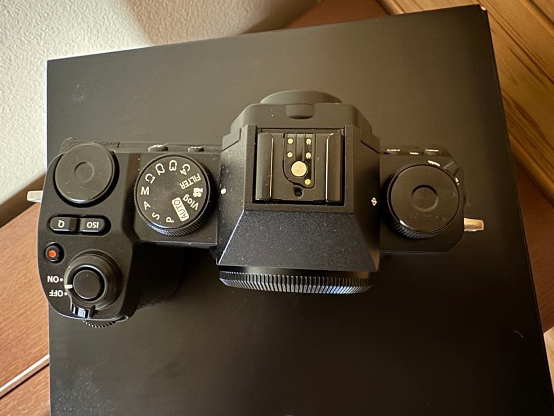 美品FUJIFILM X-S20 本体、非純正バッテリー2個＋チャージャー