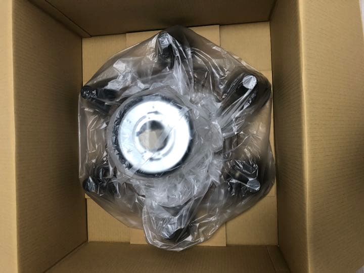 美品　新品未使用　DAIKO LED シャンデリア　照明　電気