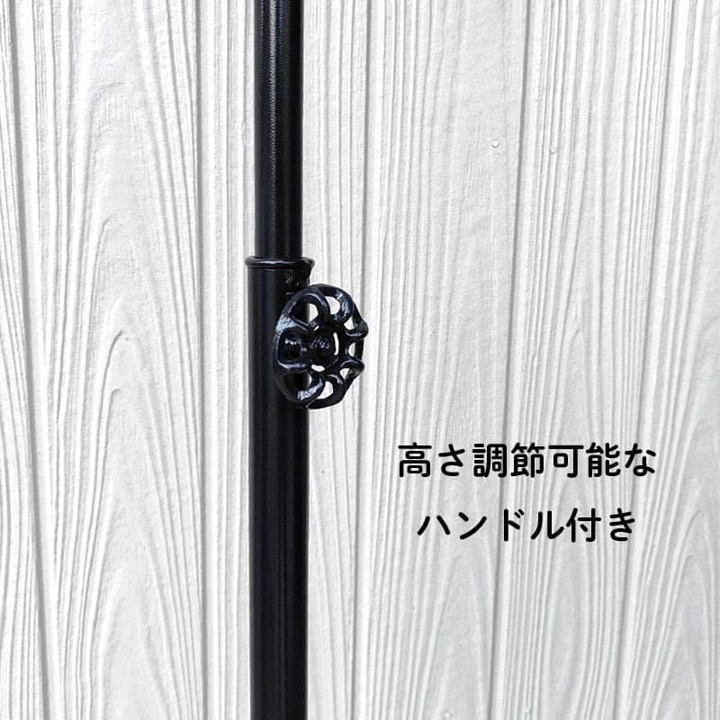 看板 オープン クローズド 両面 スタンド アンティーク サイズ調節可能 可愛い