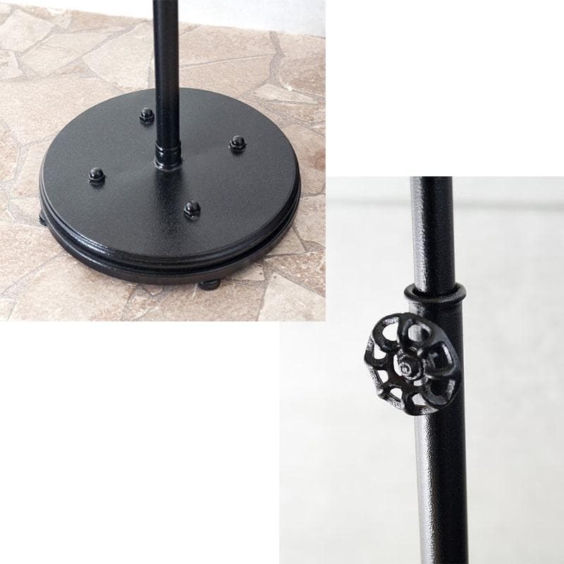 看板 オープン クローズド 両面 スタンド アンティーク サイズ調節可能 可愛い