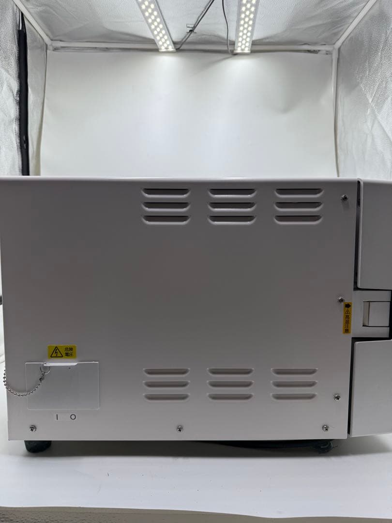 Kenz スオートクレーブ　滅菌器