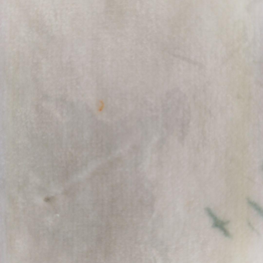 激レア　あっぱ タオルハンカチ　伊澤一葉　椎名林檎　東京事変　ハンドタオル