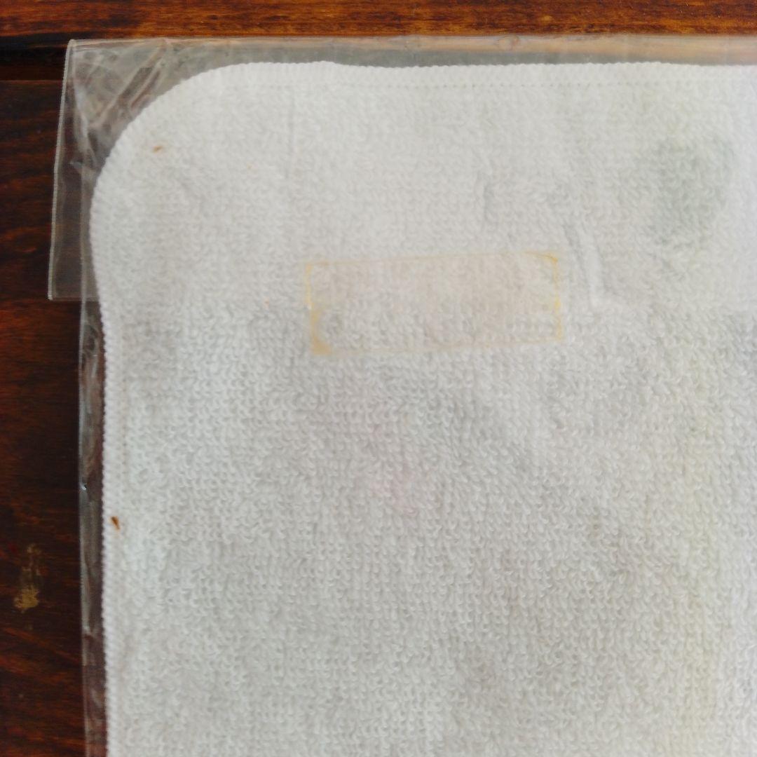 激レア　あっぱ タオルハンカチ　伊澤一葉　椎名林檎　東京事変　ハンドタオル