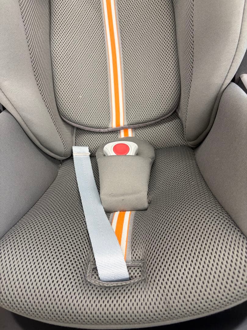 お値下げ不可CYBEXサイベックス　ベースG＆クラウドG i-sizeセット