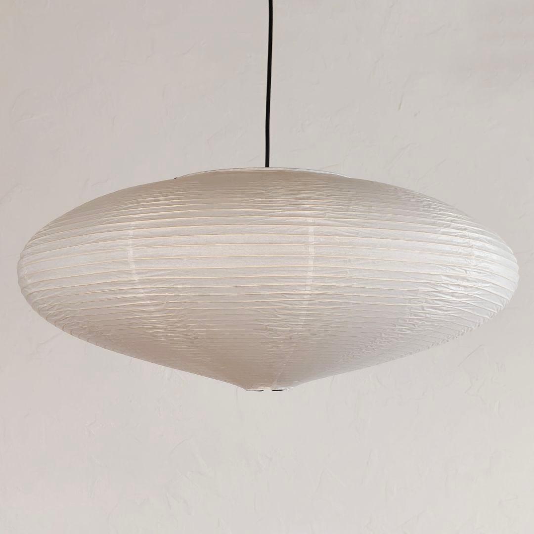 イサムノグチ　AKARI アカリ 21A　リプロダクト　高再現度版　迅速発送　7