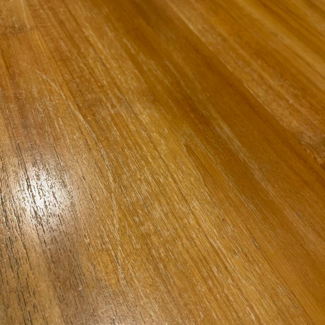 【※moo】unico ダイニングテーブル