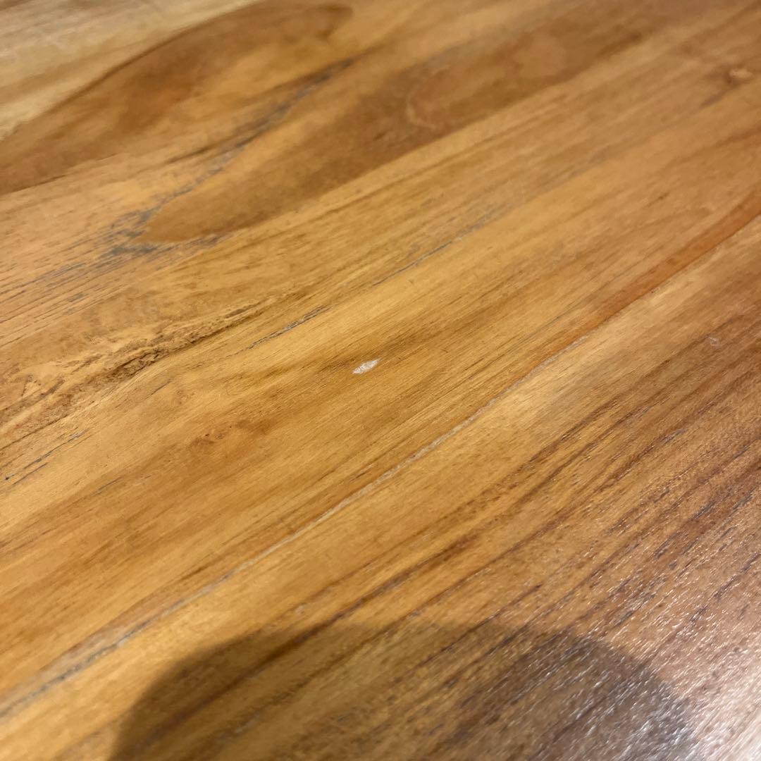 【※moo】unico ダイニングテーブル