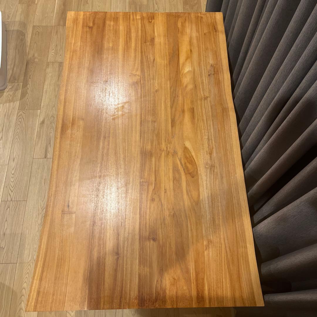 【※moo】unico ダイニングテーブル