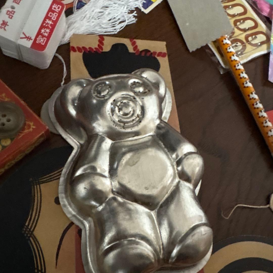 昭和レトロ　おすそ分けBOX②