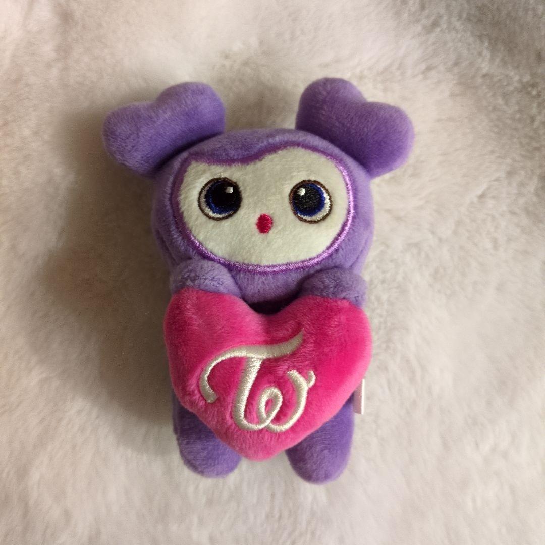 twice ひっかけチャーム　サナ　サブリー