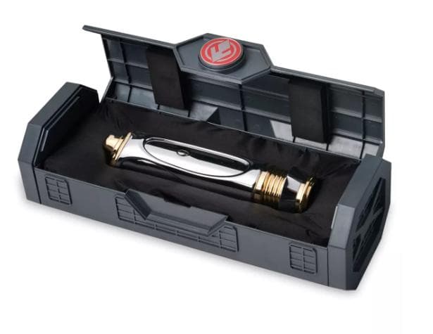 【ブラックフライデー価格】ライトセーバー ヒルト　ギャラクシーズエッジ