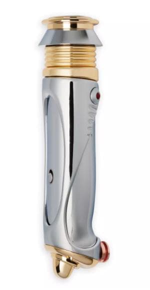 【ブラックフライデー価格】ライトセーバー ヒルト　ギャラクシーズエッジ