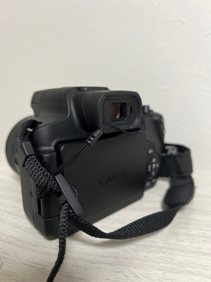 Canon PowerShot SX POWERSHOT SX70 HS 充電付