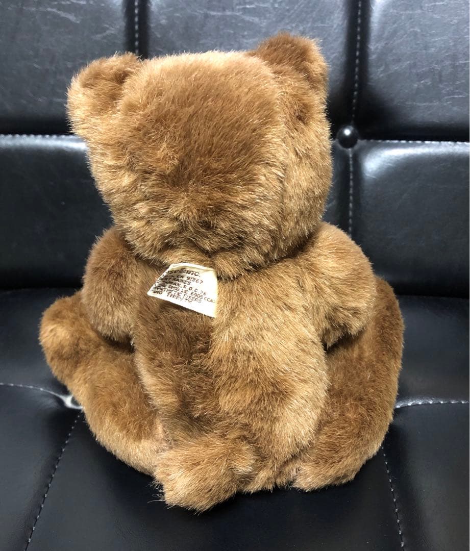 Robert Raikes テディベア krank marcelloアンティーク