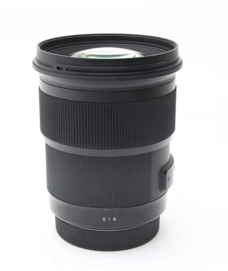 SIGMA Art 50mm F1.4 DG HSM (キヤノンEF用)