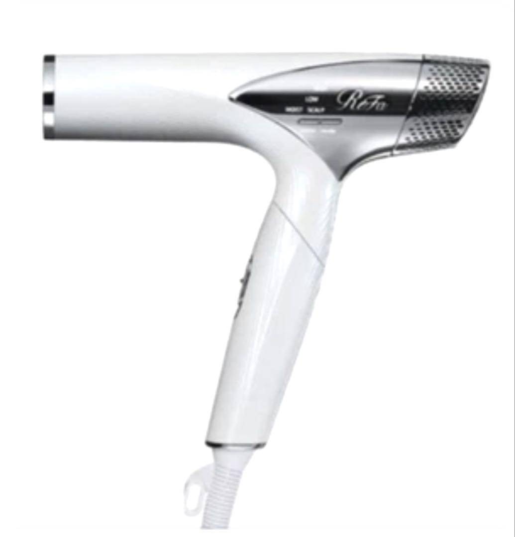 ReFaリファビューテックドライヤースマート【新品未開封保証付き】