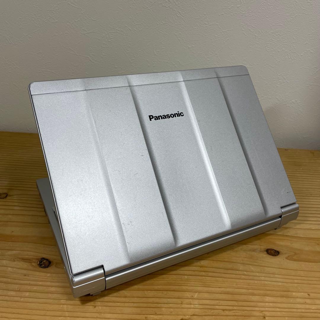 レッツノートCF-SV1/Core i5（11世代）/メモリ16GB/SSD