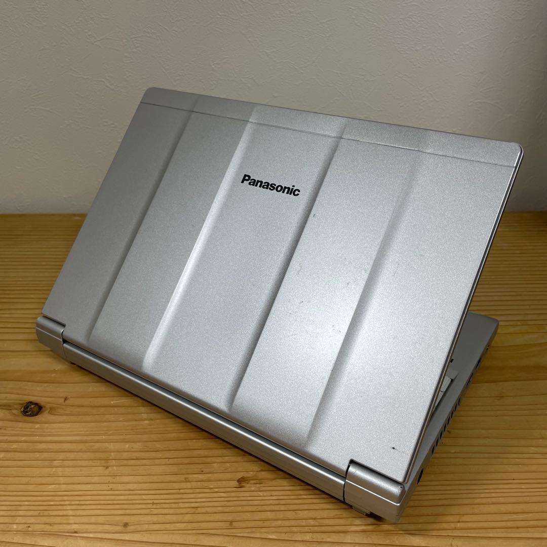 レッツノートCF-SV1/Core i5（11世代）/メモリ16GB/SSD