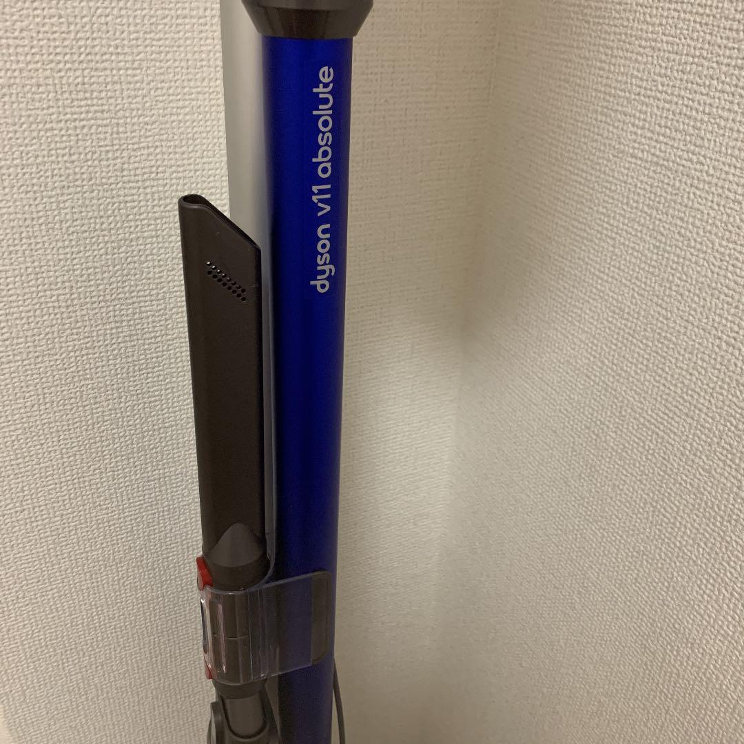 ダイソン V11 Absolute掃除機 SV14ABL