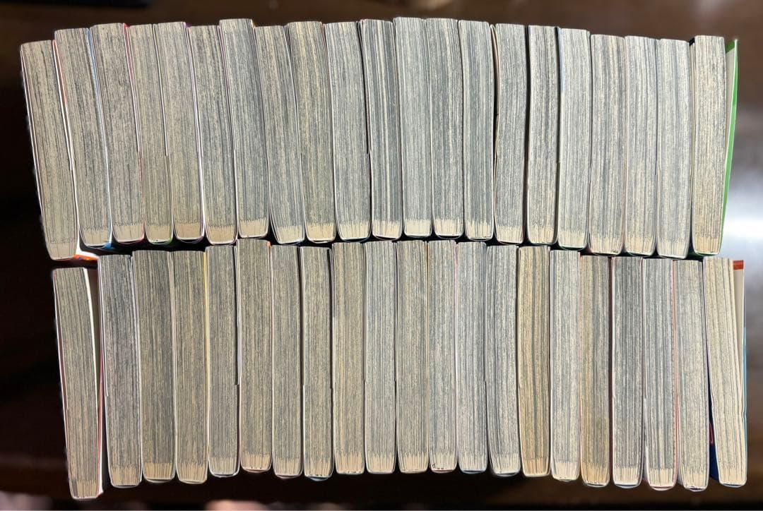 【帯付き有】家庭教師ヒットマンREBORN! (リボーン)全42巻セット