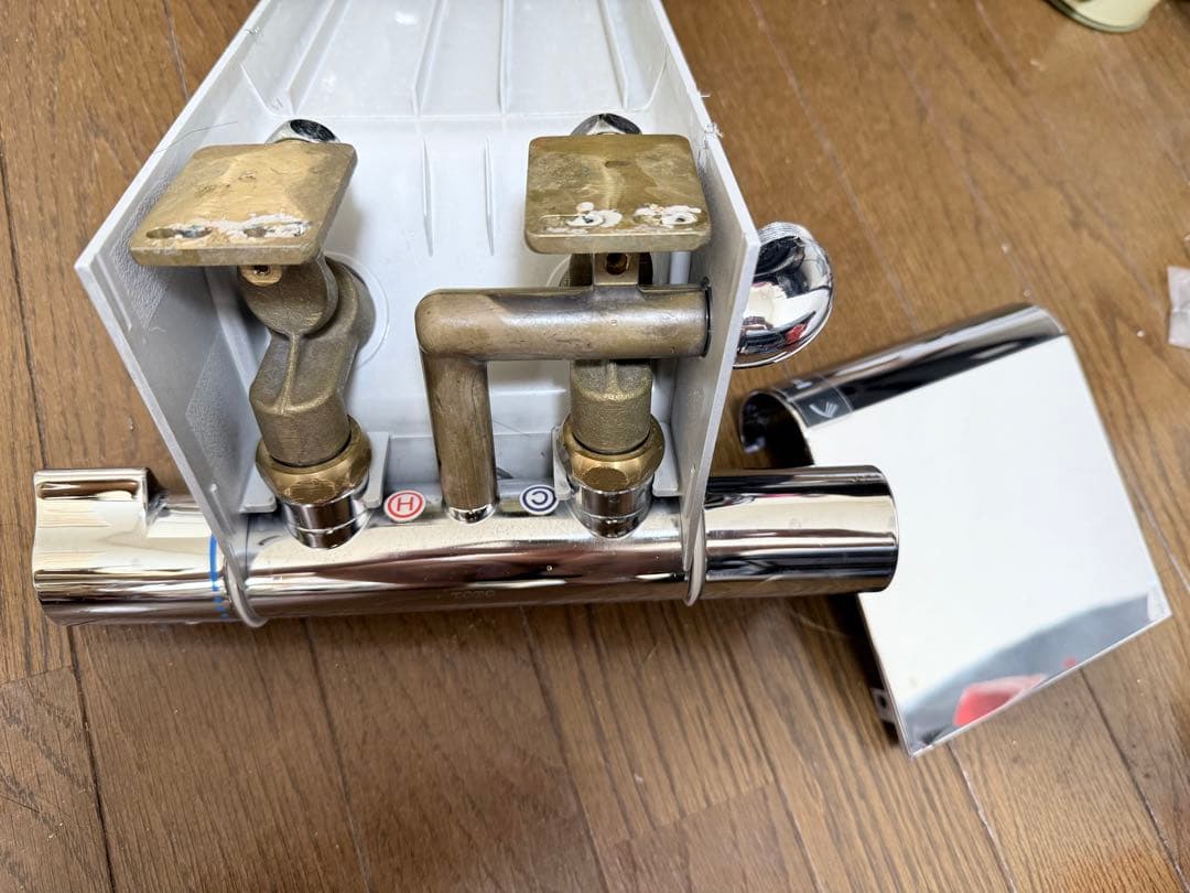 バス・洗面所用品 TOTO TMHG40-1RB