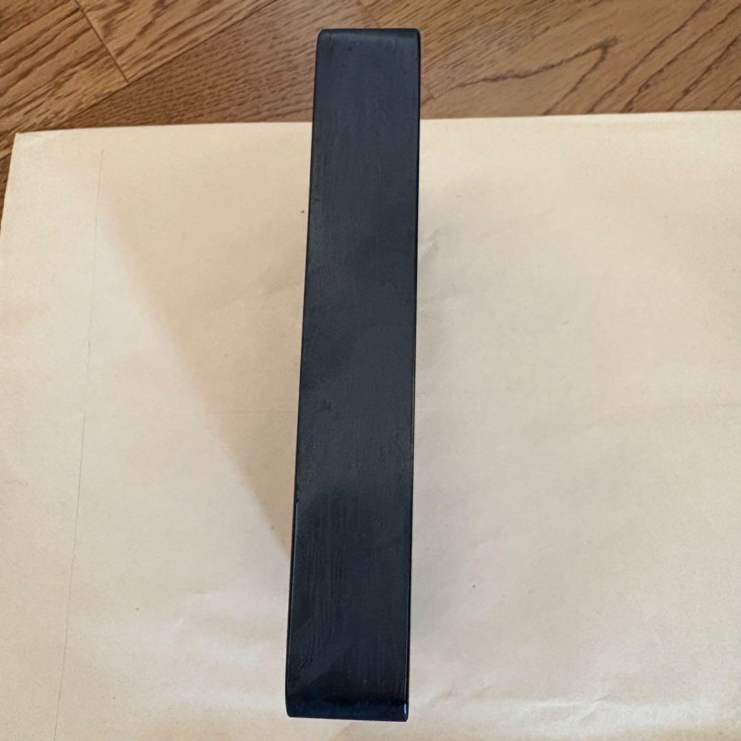 芳龍閣硯本舗　雨畑硯　深澤勝左衞門　深澤藤五郎　書道　硯　すずり③