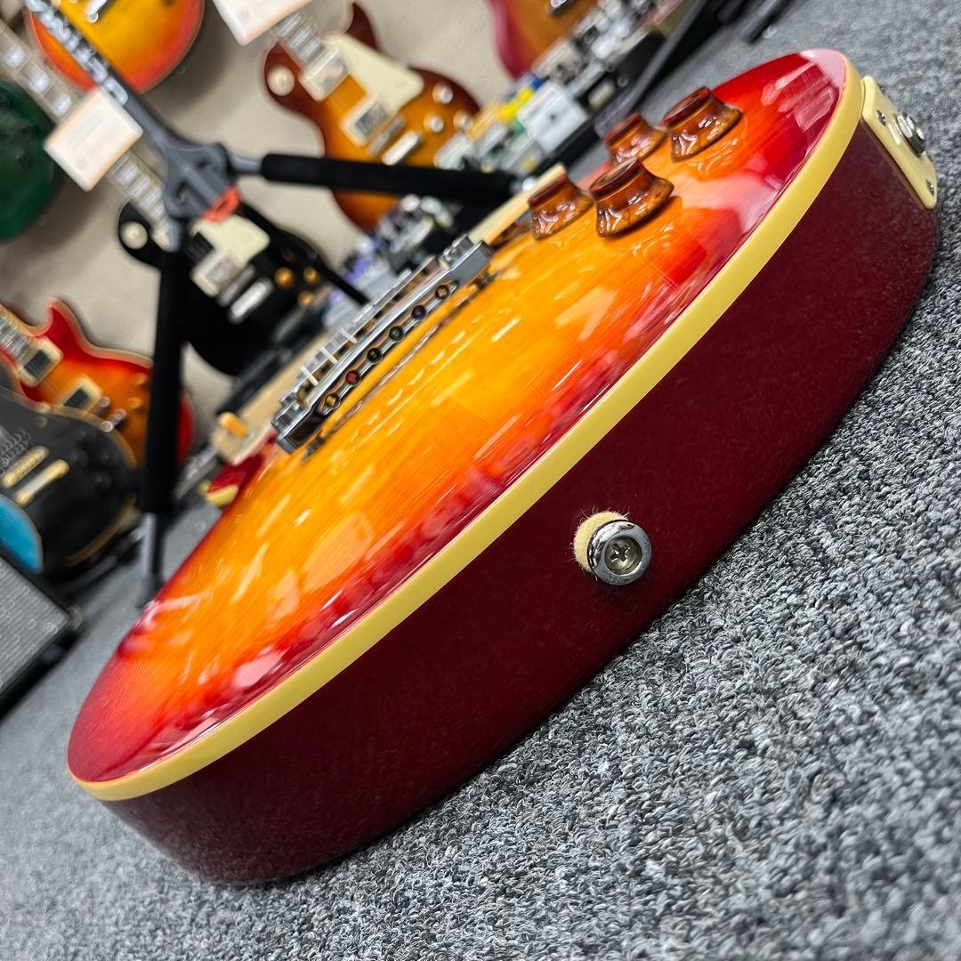 【10952】Tokai LoveRock レスポールタイプ