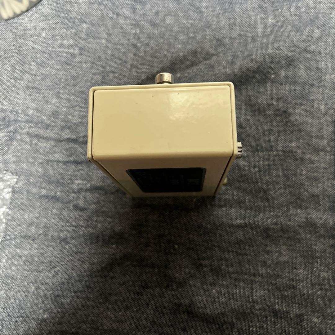 ギター Fulltone OCD ver1.4