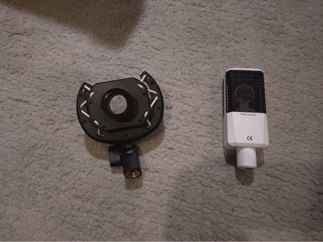 配信機器・PA機器・レコーディング機器 LEWITT LCT 240 PRO