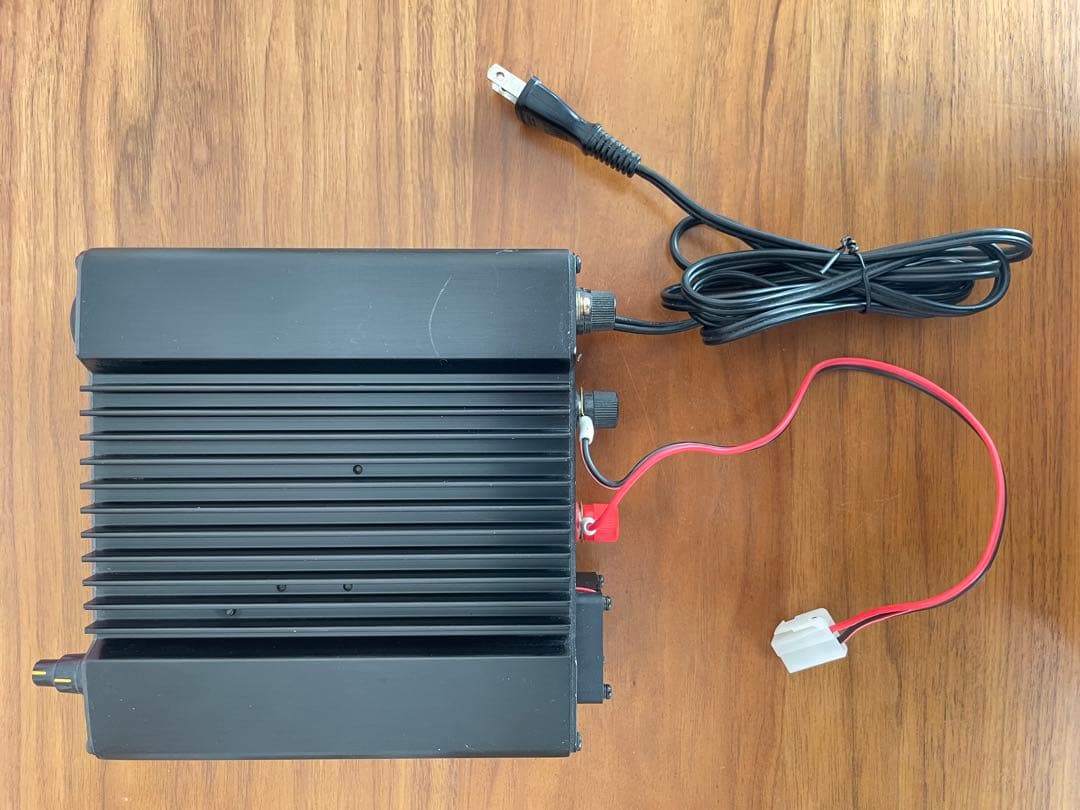 ALINCO DM-330MV スイッチング電源 最大32A