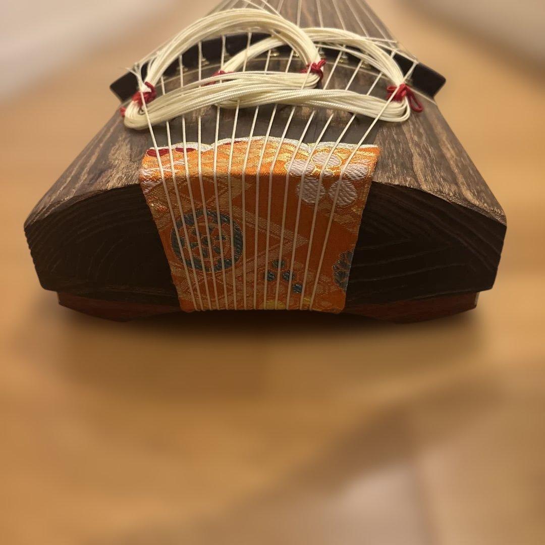 お琴 琴 和楽器 弦楽器 民族楽器 13弦