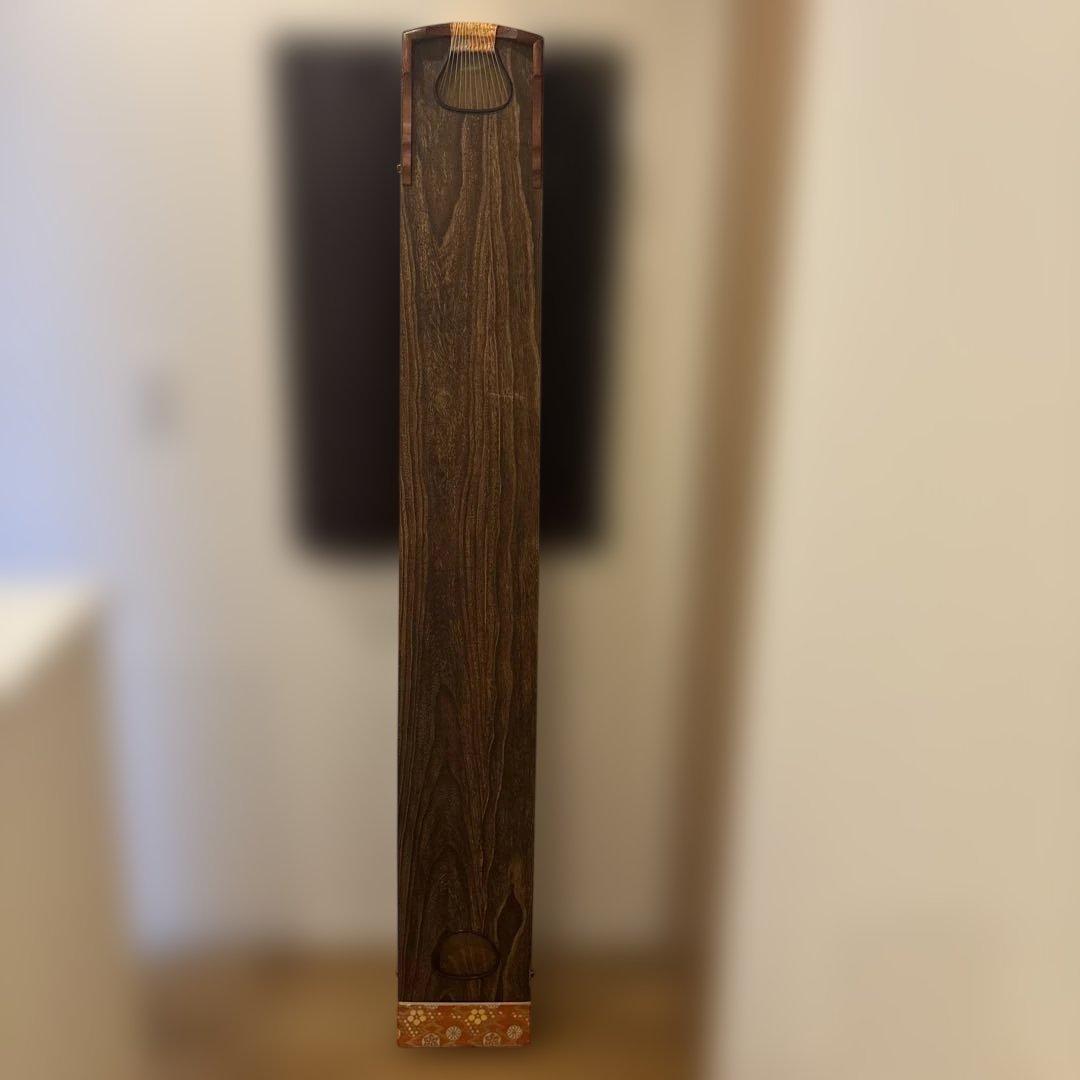 お琴 琴 和楽器 弦楽器 民族楽器 13弦