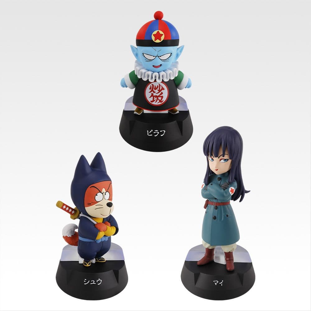 一番くじ ドラゴンボール ASSEMBLE COLLECTION レアなしセット