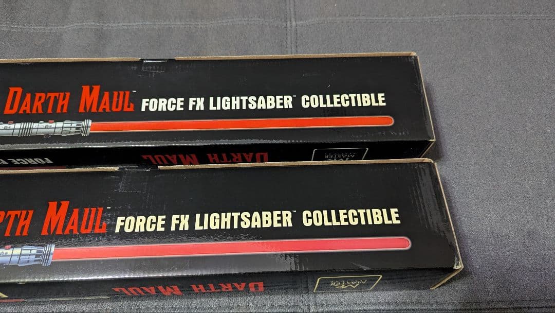 Hasbro STAR WARS スターウォーズ MASTER REPLICAS