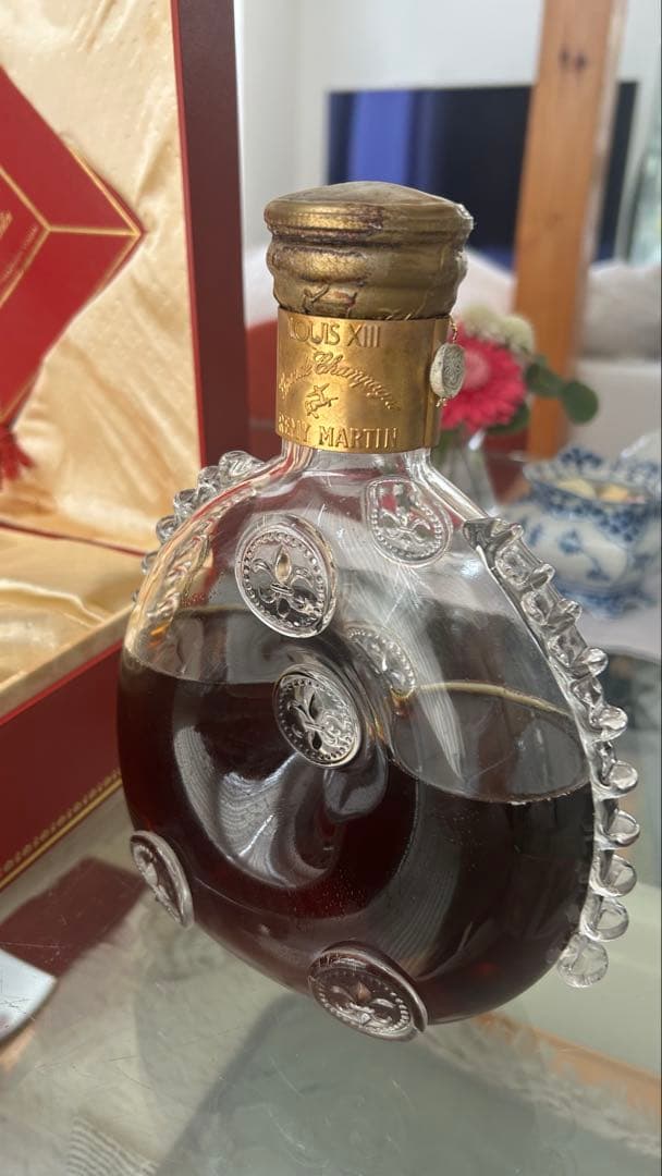 louis ＸI I I レミーマルタン再お値下げ