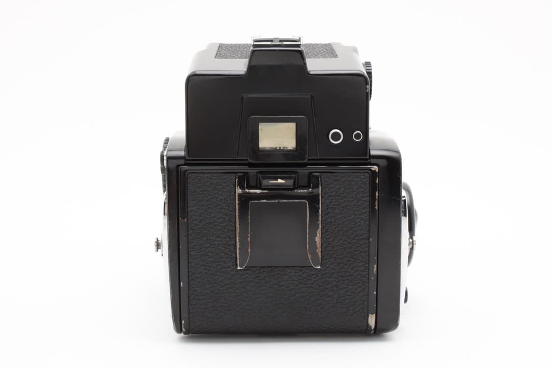 美品 MAMIYA M645 1000S + 150mm F3.5 Lens