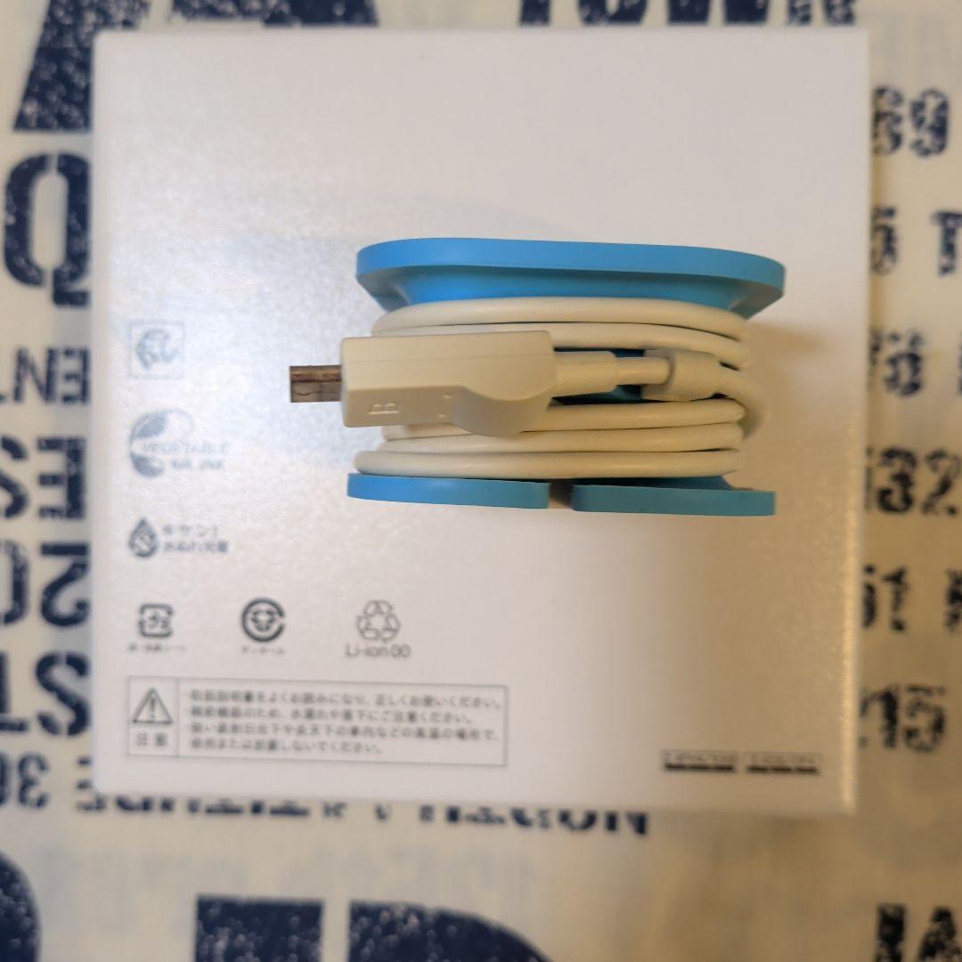 docomo キッズケータイ　SH-03M　充電器などのセット