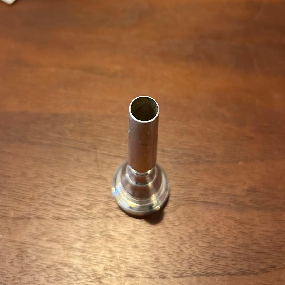 ジャルディネリ 10S トランペット マウスピース