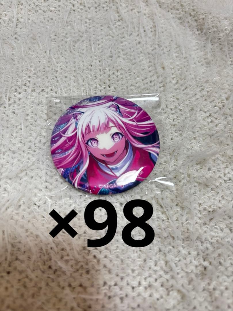 プロセカ 鳳えむ グリ缶 期間限定最終値下げ