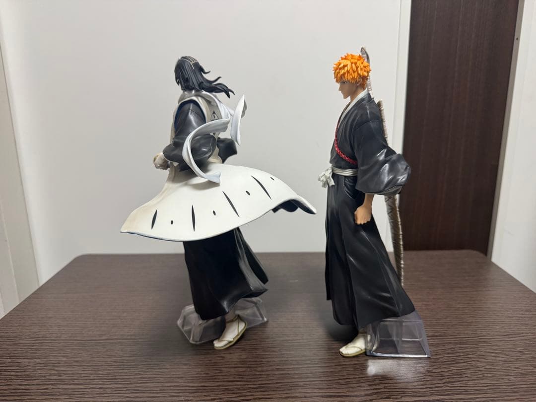 BLEACH ブリーチ　一番くじセット売り