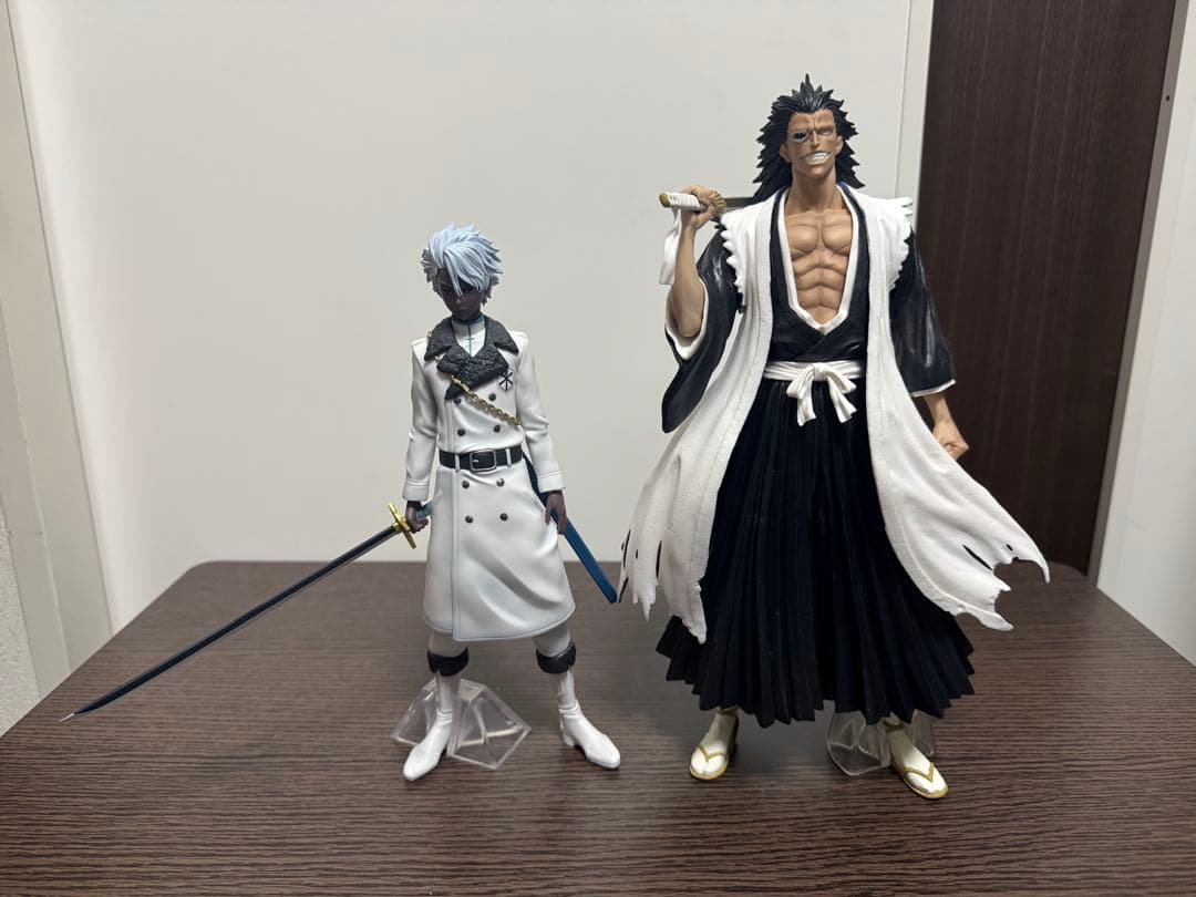 BLEACH ブリーチ　一番くじセット売り