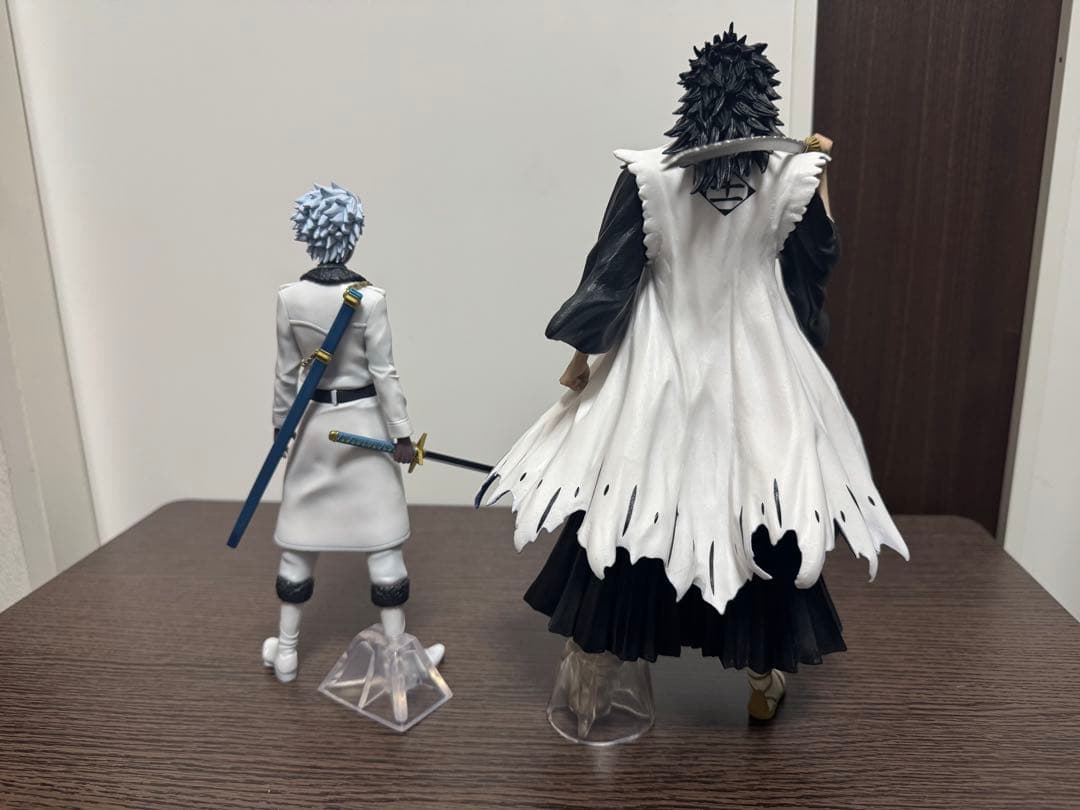 BLEACH ブリーチ　一番くじセット売り