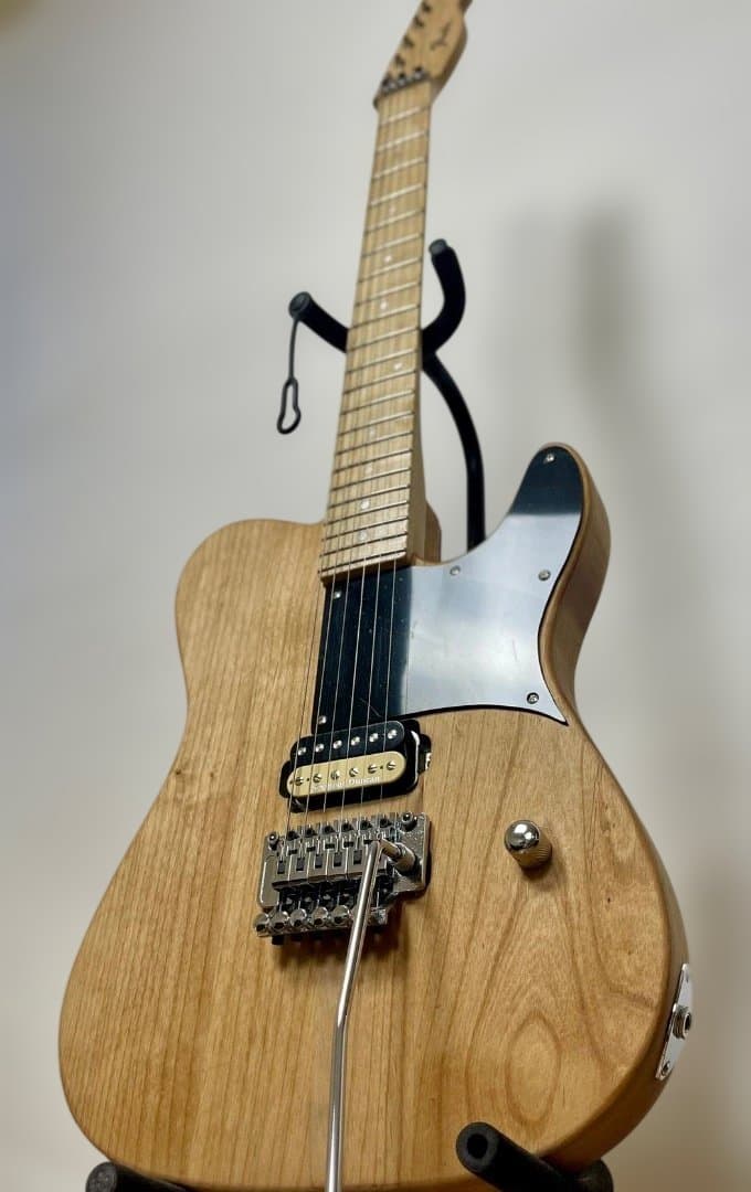 あ*ん様 テレキャスタータイプエレキギター