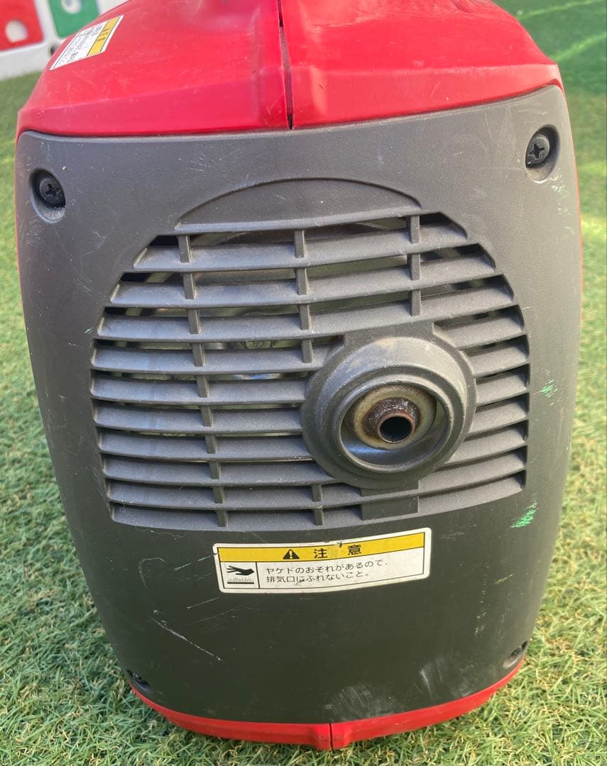 HONDA EX6 ホンダ　サイクロンバーター