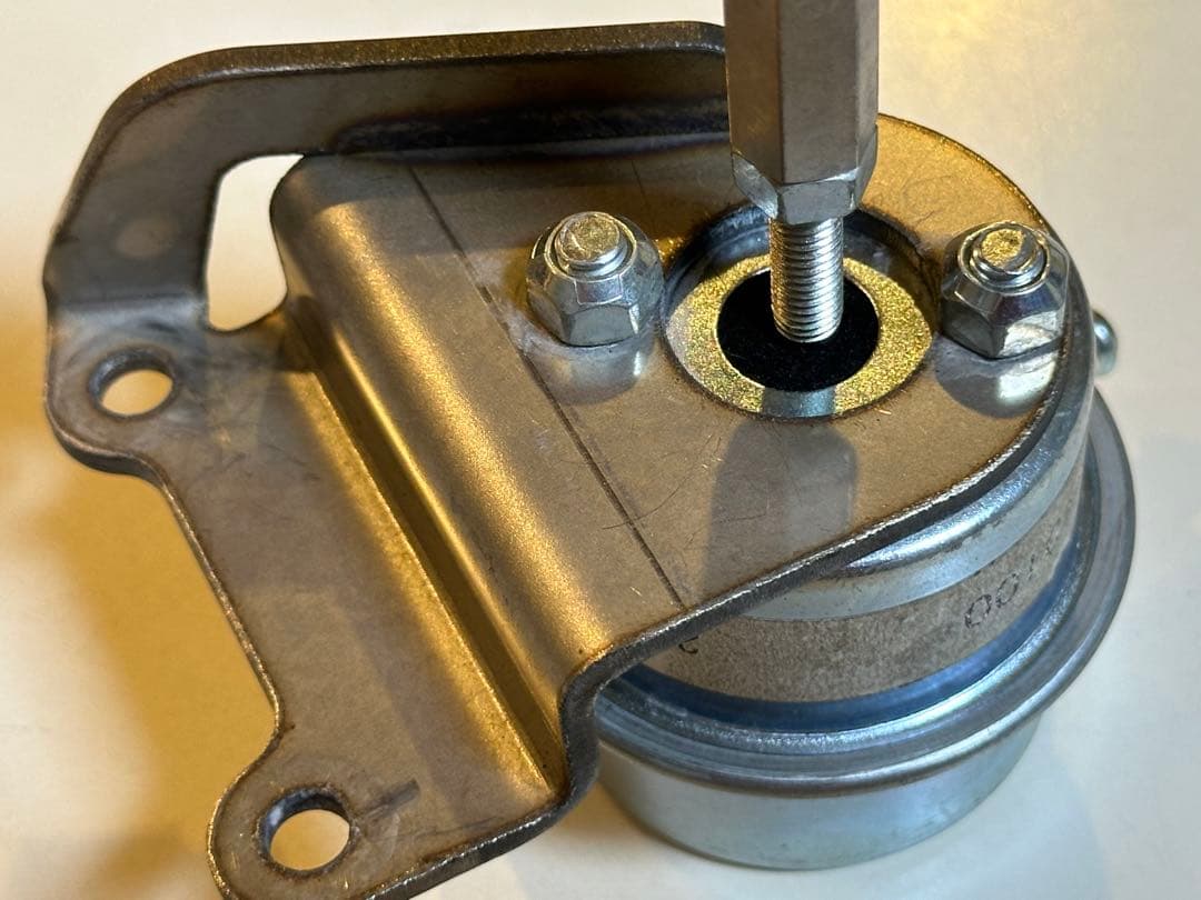 HA36s アルトワークス/スペーシアMK53s HKS強化アクチェーター