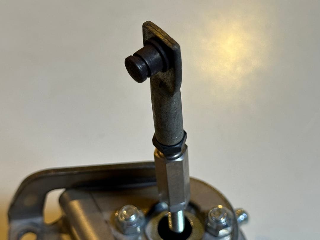 HA36s アルトワークス/スペーシアMK53s HKS強化アクチェーター