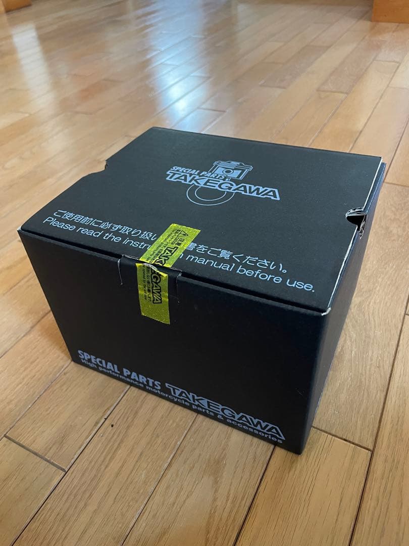 タケガワ 武川 / W400 W650 W800 LED テールランプ スモーク